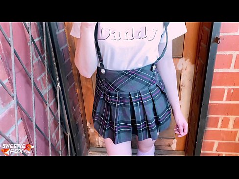 ❤️ Studentessa succhia il suo cazzo profondamente e scopa invece delle lezioni ️ Video di sesso al it.91sexy.top ☑