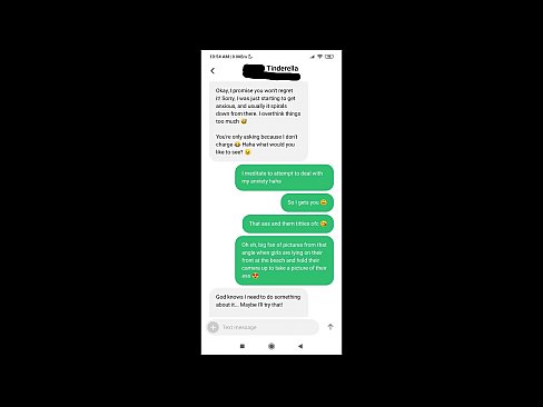 ❤️ Ho aggiunto una nuova PAWG da Tinder al mio harem ( parlare con Tinder incluso) ️ Video di sesso al it.91sexy.top ☑